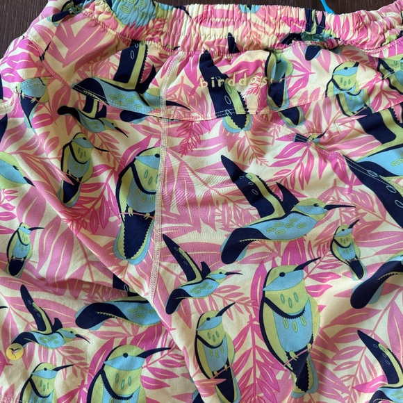 Birddogs performance shorts - Picture 2 of 2